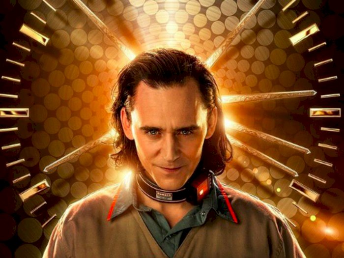 Episode Ketiga Loki: Terjebak di Planet Yang Akan Hancur