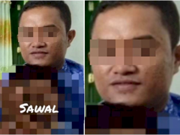 Tampang Praka AS, Oknum TNI yang Tembak Mati Wartawan, Disuruh Bos Tempat Hiburan Malam
