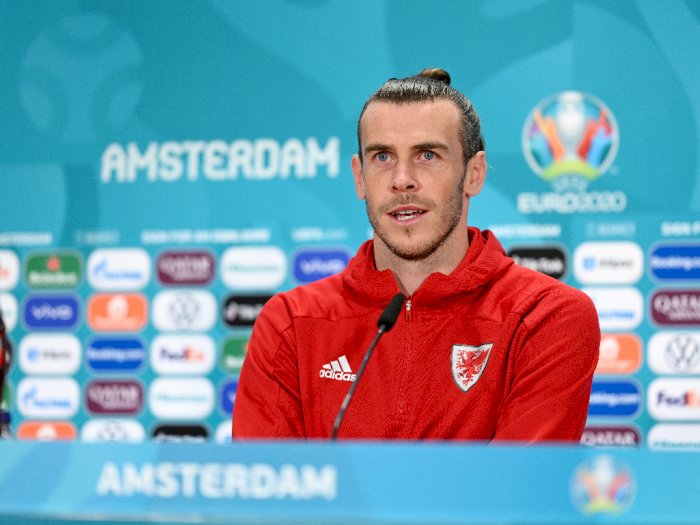 Bale: Wales Sudah Terbiasa dengan Label Nonunggulan