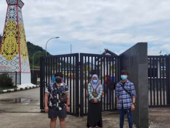 KJRI Kuching Bantu Pulangkan Tiga WNI yang Jadi Korban Judi Online