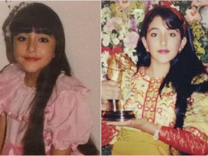Misteri Adik Putri Sheikha Latifa Shamsa yang Tidak Terlihat Sejak Tahun 2000