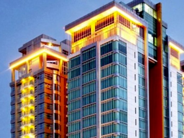 Imbas PPKM Diperketat, Tingkat Hunian Kamar Hotel Berbintang di Sumut Kembali Turun
