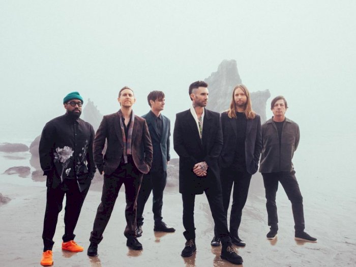 Daftar 42 Lagu yang Dilarang Diputar di Bawah Pukul 10 Malam, Lagu Maroon 5 Hingga JB