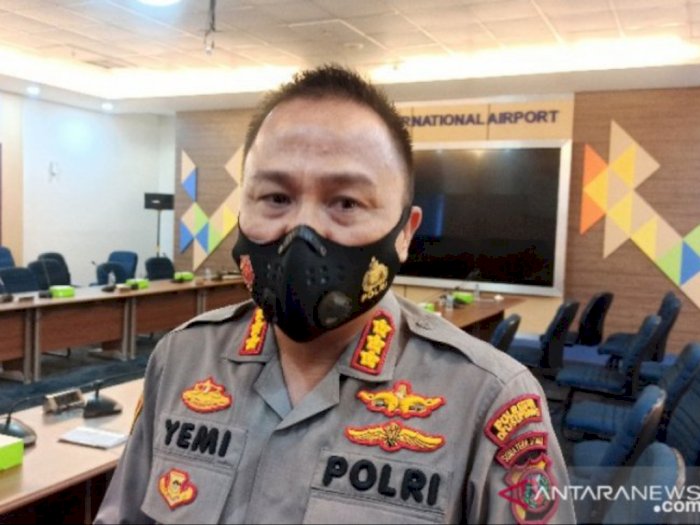 Polresta Deli Serdang Bekuk Pembunuh Pria yang Mayatnya Dibuang di Tepi Jalan Batang Kuis