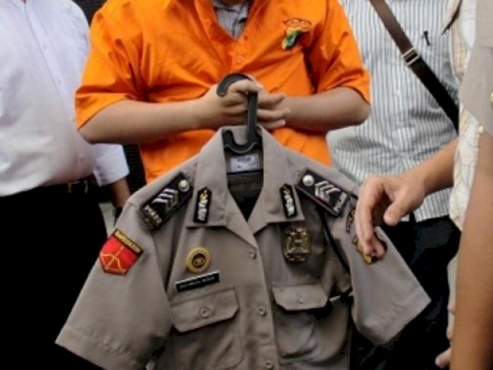 Duh! 3 Polisi Gadungan Peras Sopir Angkot saat Main Judi Ludo, Modus Lakukan Penggerebekan