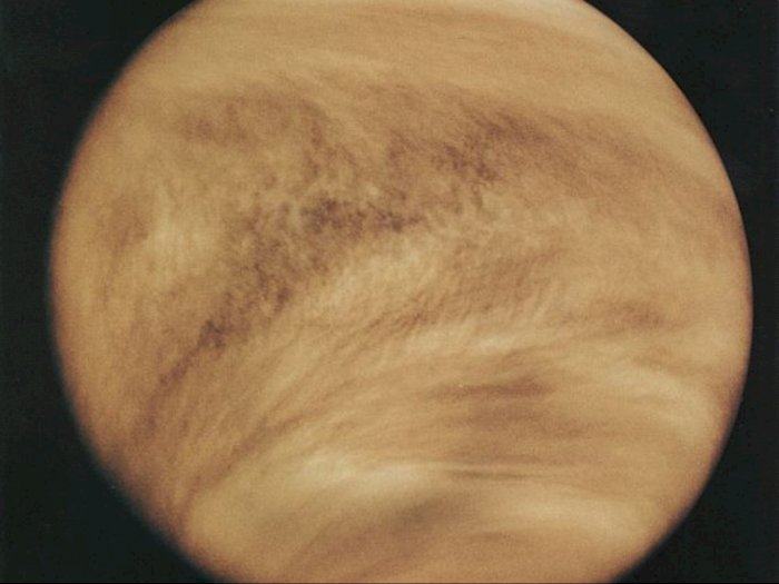 Peneliti Temukan Bahwa Jika Ada Kehidupan di Venus, Maka Itu Tidak Sama dengan di Bumi