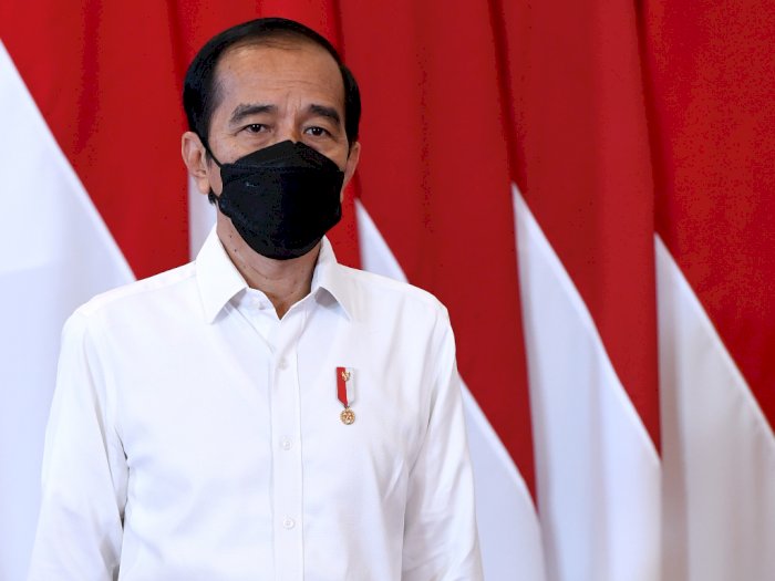 Bocoran PPKM Darurat yang Segera Diumumkan Jokowi Jadi Sorotan Media Asing