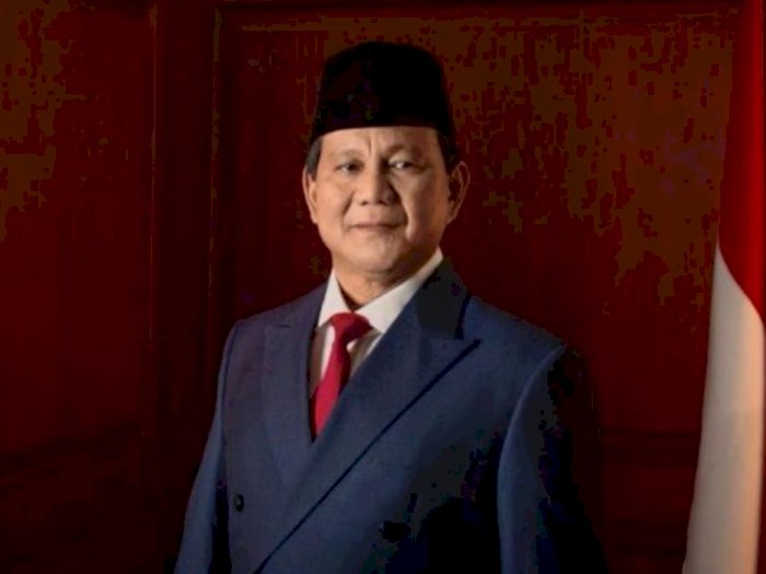 Elite Gerindra Bantah Prabowo Konsumsi Ivermectin Selama 4 Bulan Terakhir
