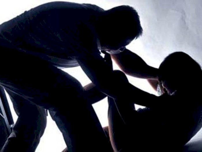 Kisah Pilu Penyandang Disabilitas Diperkosa Secara Bergilir oleh 8 Pria Dalam 2 Hari