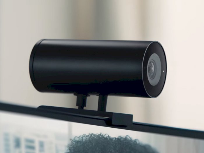 Dell Luncurkan Webcam Beresolusi 4K dengan Harga Rp2,9 Jutaan, Tertarik?