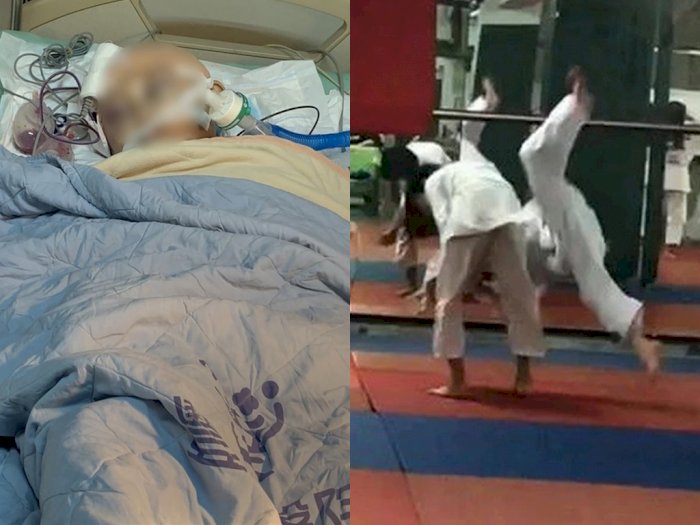 Koma Selama 2 Bulan, Bocah 7 Tahun Meninggal Akibat Dibanting 27 Kali dalam Latihan Judo