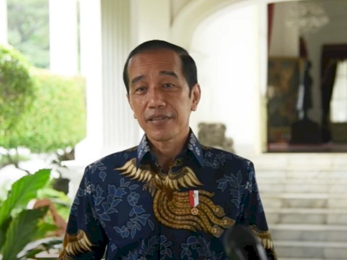 PKB Puji Jokowi yang Minta Kampus Tak Halangi Mahasiswa Berekspresi
