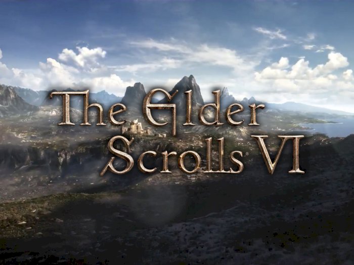 Todd Howard: Pengerjaan The Elder Scrolls VI Masih di Tahap Desain