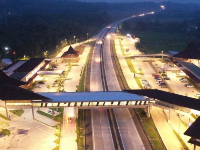 Sebanyak 25 Jembatan di Tol Semarang-Solo Dipastikan Dapat Perawatan Rutin