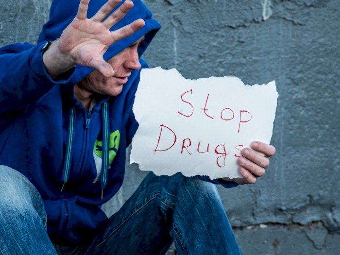 Duh! Kasus Narkoba di Sumut Cukup Tinggi Karena Ada Keterlibatan Oknum Aparat