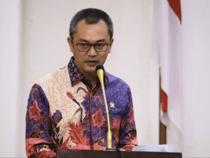 Anggota DPR Berharap HUT Bhayangkara Jadi Titik Awal Polri Berantas Hoaks
