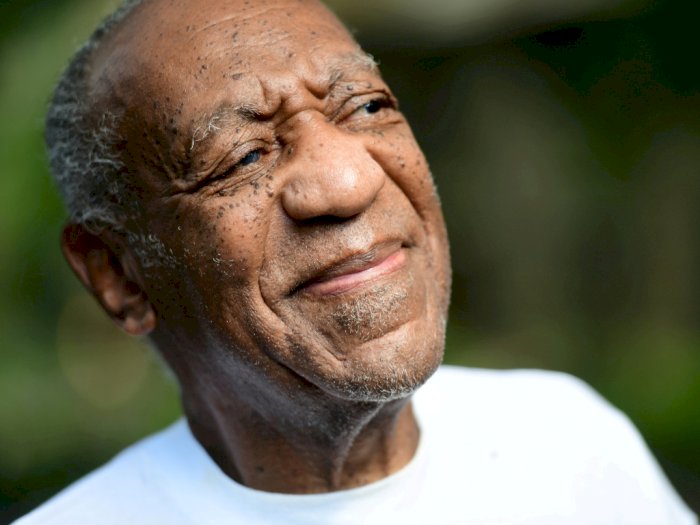 Bill Cosby Dibebaskan saat Pengadilan Pennsylvania Membatalkan Hukuman Penyerangan Seksual