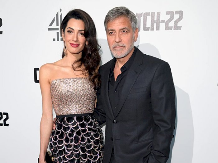 Serial Catch 22 Besutan George Clooney Yang Sangat Layak Tonton