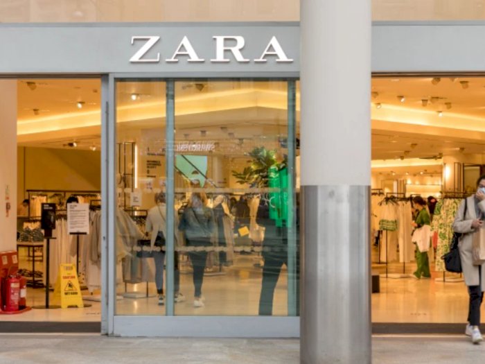 Brand Fesyen Uniqlo, Skechers & Zara Diselidiki, DidugaTerlibat Kejahatan Terhadap Manusia