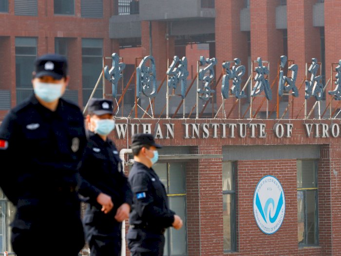 Para Ahli: Ilmuwan Wuhan Bisa Disalahkan Atas Kebocoran Lab Covid Oleh Pemerintah China