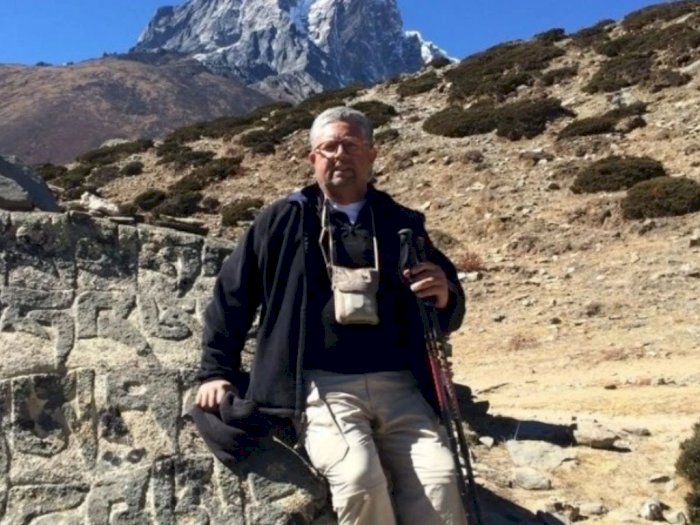 Pria 64 Tahun Meninggal saat Mendaki Gunung Everest Setelah Diduga Mengalami Infeksi Jamur