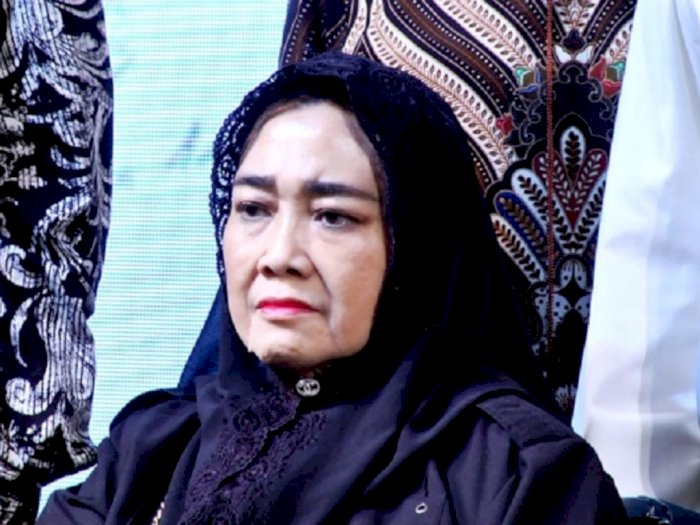 Jenazah Rachmawati Soekarnoputri akan Dimakamkan di TPU Karet Bivak