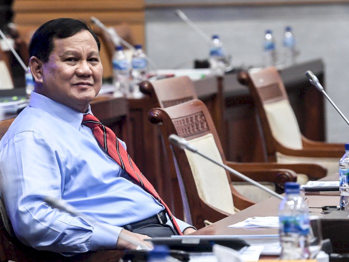 Prabowo akan Melayat ke Rumah Duka Rachmawati Soekarnoputri Sepulang dari Luar Negeri