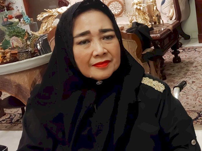 Kenang Rachmawati Soekarnoputri, Partai Gerindra: Kami Kehilangan yang Mendalam