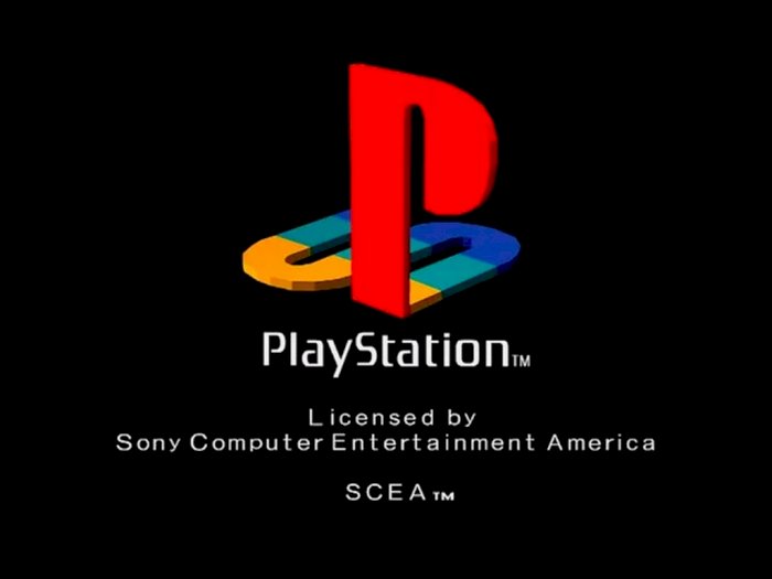 Logo PlayStation yang Terdapat di Boot PS1 Selama Ini Ternyata Sebuah Model 3D!