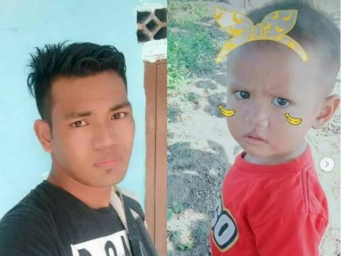  Sadis, Ayah Tiri Siksa Bocah 3 Tahun di Palembang hingga Meninggal, Sempat Kritis 5 Hari