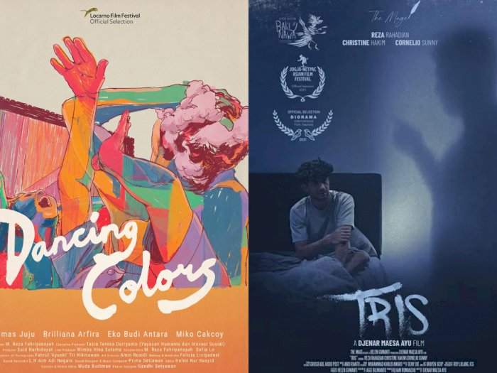 7 Film Pendek Indonesia Terbaik yang Raih Banyak Penghargaan