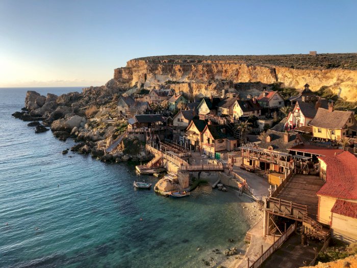 Malta Keluarkan Pembaruan Terbaru untuk Pembatasan Kedatangan Turis