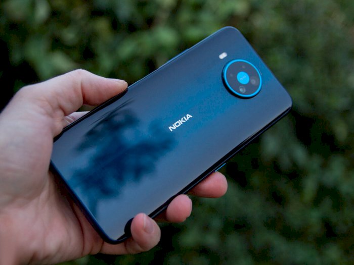 HMD Global Sedang Siapkan Smartphone Flagship Nokia Baru, Rilis 11 November