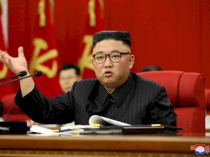 Kim Jong-un Melancarkan Tindakan Keras Mengenai Gosip Tentang Berat Badannya