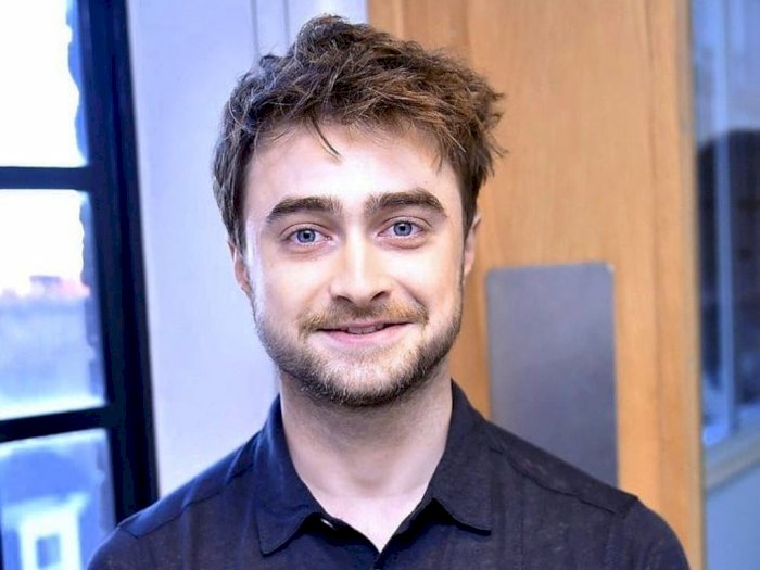 Daniel Radcliffe Masih Ogah Nonton Harry Potter Walau Sudah 20 Tahun