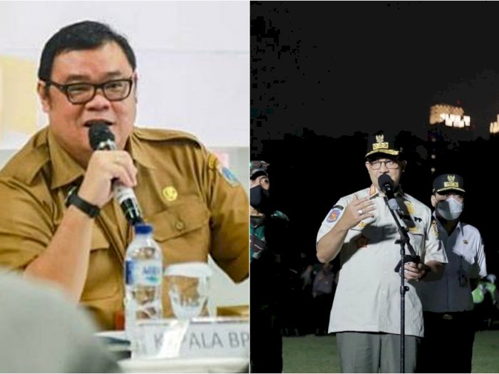 Tak Terima Dicopot karena Pelecehan Seksual, Mantan Kepala BPPBJ Jakarta Gugat Anies