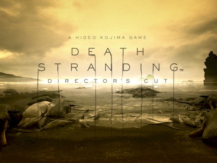 Death Stranding: Director’s Cut Bakal Meluncur Bulan September Ini di PS5!