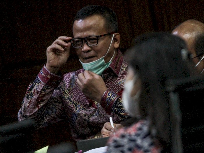 Beri Apartemen hingga Mobil untuk Tiga Sespri Wanita, Edhy Prabowo: Bentuk Perhatian
