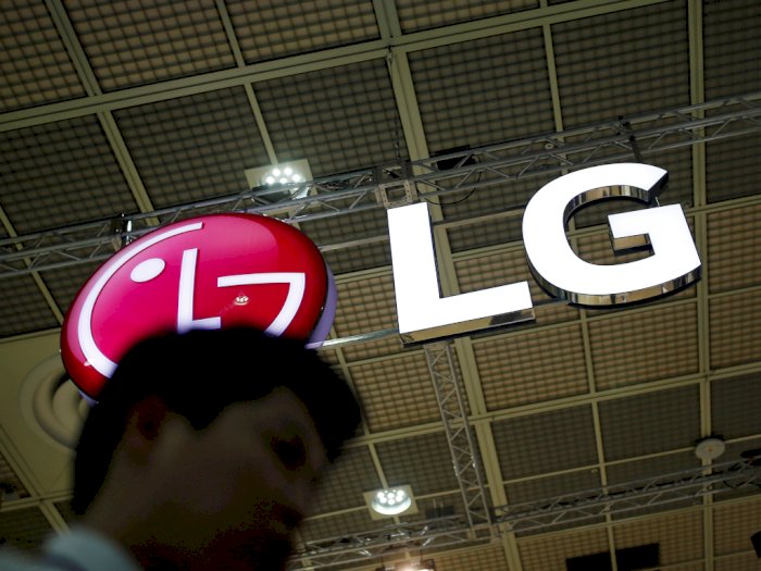 LG Tunda Rencana untuk Jual iPhone di Toko Offline Miliknya di Korsel!