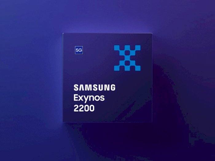 Chipset Exynos 2200 Disebut Bakal Lebih Kencang dari Snapdragon 895!