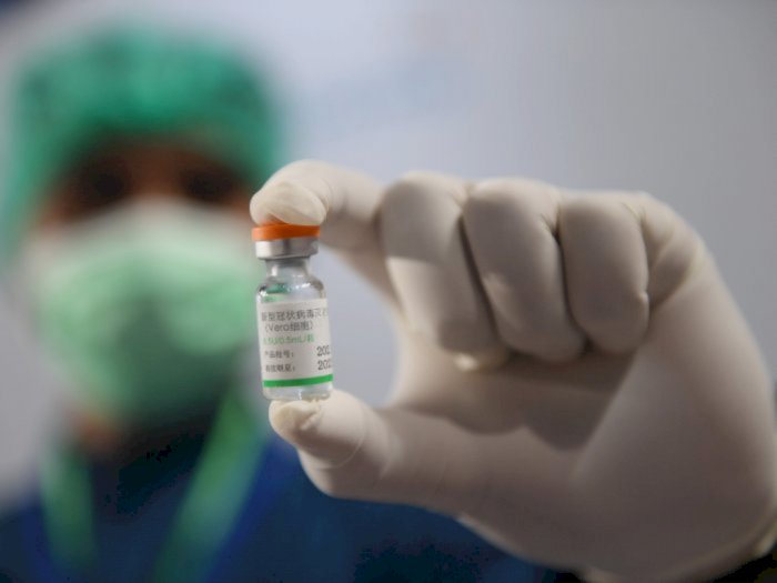 YLKI Sebut Vaksinasi Covid-19 Berbayar Tak Etis di Tengah Pandemi yang Sedang Mengganas
