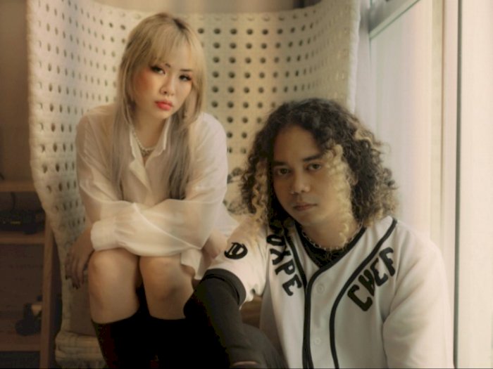 Kolaborasi JVSAN dan Reikko Perkenalkan Genre Tidak Biasa Dalam Single ‘4:55PM’