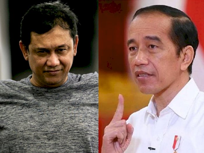 Mengejutkan Denny Mulai Serang Kebijakan Jokowi, Dikecam Warganet: Gak Kebagian Bansos