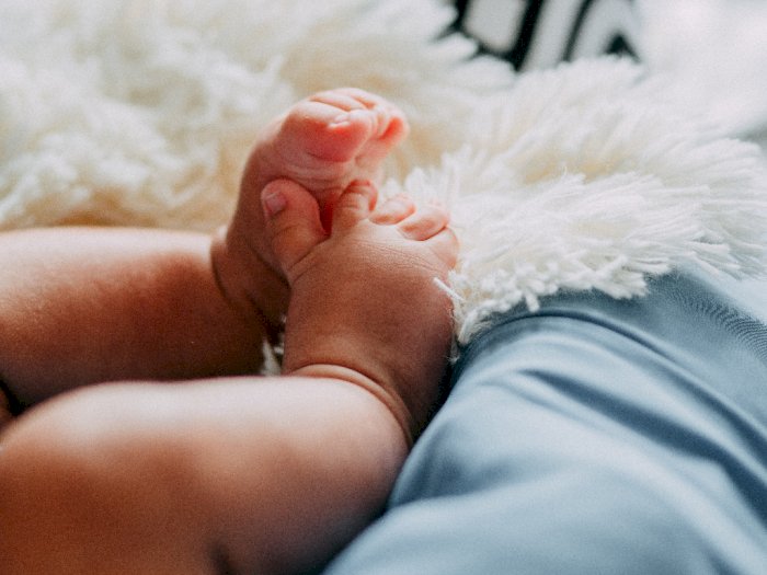 Bayi Baru Lahir Meninggal Setelah Dokter Memberi Gas Nitrat Bukan Oksigen