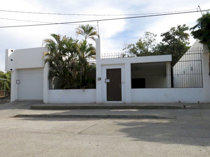 Kini, Kamu Bisa Memiliki Rumah El Chapo di Meksiko dengan Harga Rp181 Ribuan!