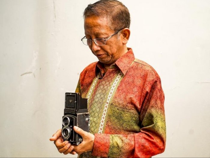 Prof Zubairi Sebut Angka Kematian COVID-19 di Indonesia Suram: Berhentilah Jadi Antisains