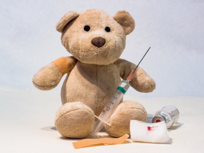Imunisasi Anak di Daerah PPKM Darurat Sebaiknya Ditunda