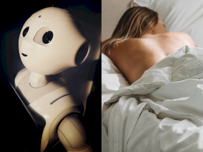 Artificial Intelligence Generasi Berikutnya Dapat Mengontrol Jam Tidur dan Bangun Manusia