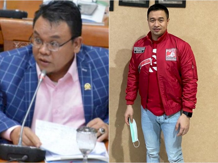 Ketua DPP PAN Gak Mau Dengar Anggota DPR Tak Dapat ICU, PSI: Tak Punya Nurani!