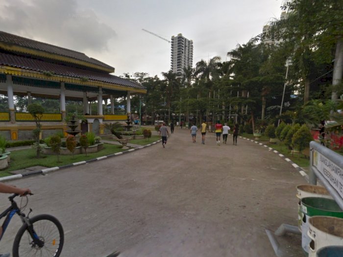 PN Medan Perintahkan Wali Kota Bobby Jadikan Lapangan Merdeka Cagar Budaya